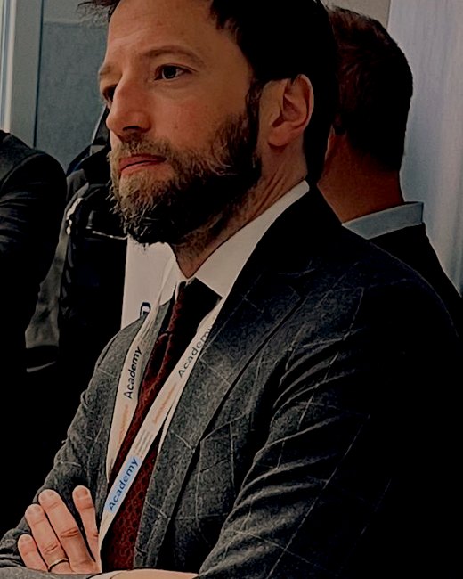 Dott. Gianluca Piovan