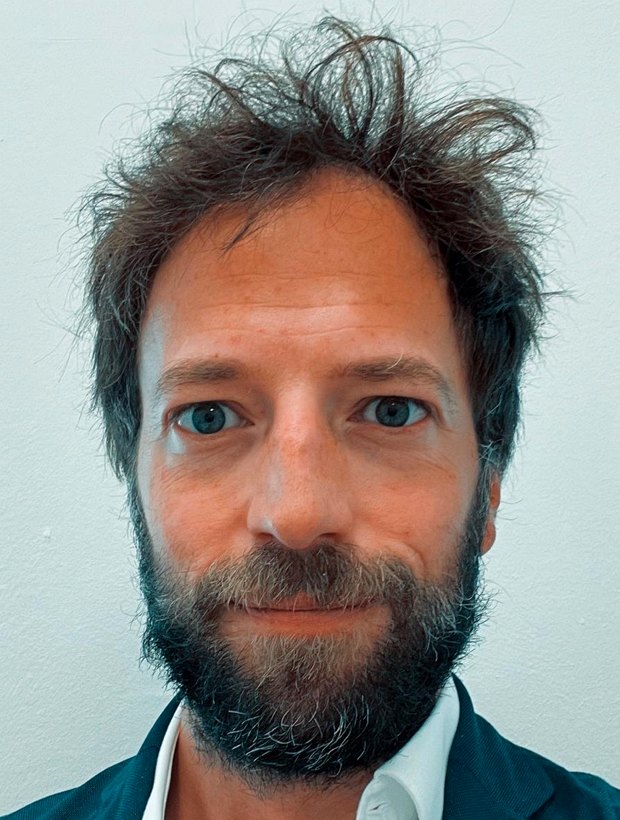 Dott. Gianluca Piovan